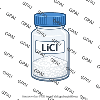 Lithium chloride