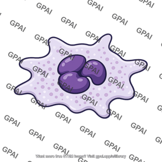 Neutrophil ameboid