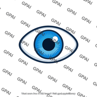 Human eyeball