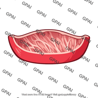 Base of right ventricle