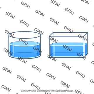 Water tank