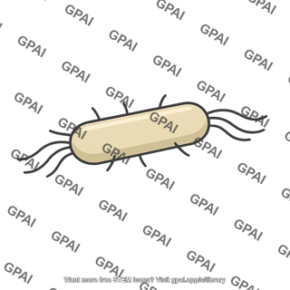 Bacterial pathogen