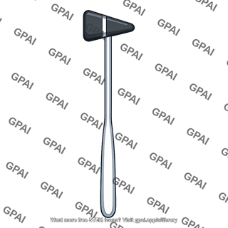 Reflex hammer