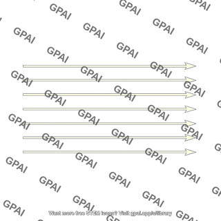 Parallel light ray