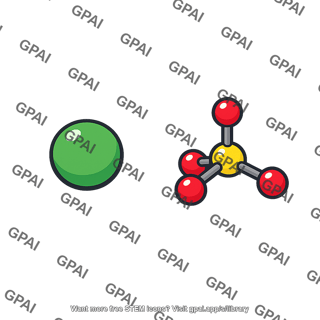 Magnesium sulfate