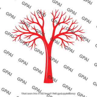 Arterial tree