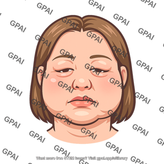 Myxedema