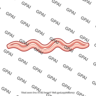 Bacon strip