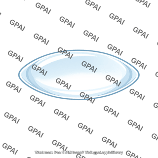 Crystalline lens