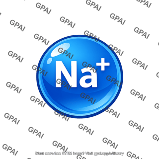 Plasma sodium