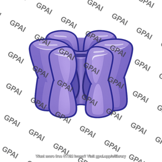 Cardiac potassium channel