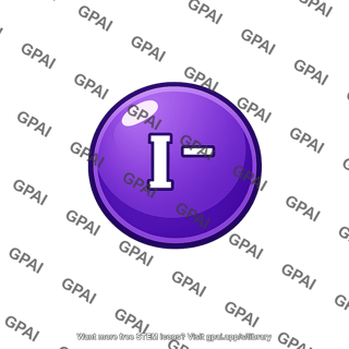 Iodide