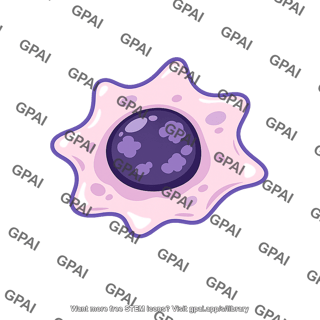 Malignant cell