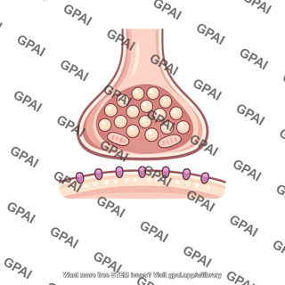 Synapse chemical
