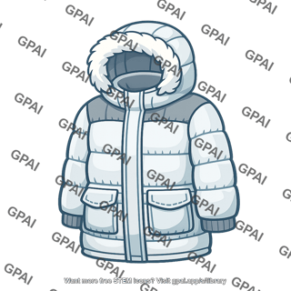 Arctic clothing