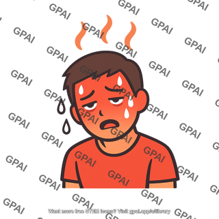 Heatstroke