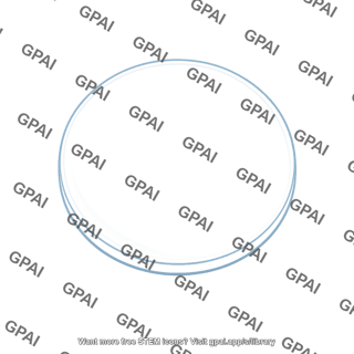 Optician lens blank