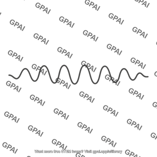 Alpha wave
