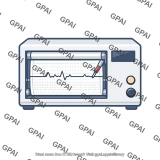 Chart recorder