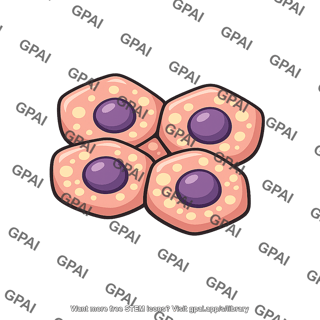 Interstitial cell of leydig