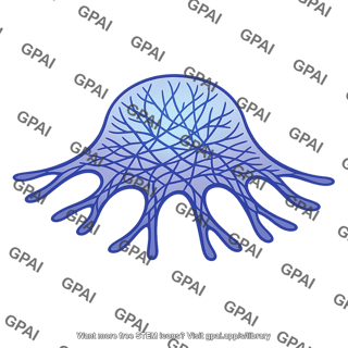 Podocyte cytoskeleton