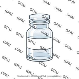 Reagent bottle
