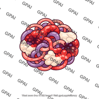 Glomerulus damaged