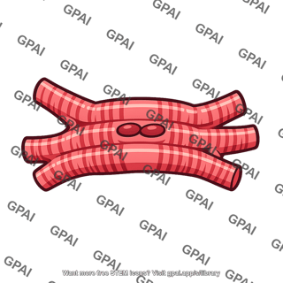 Cardiac muscle fiber contracting