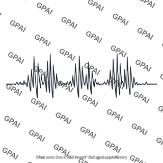 Multi unit electrical activity trace