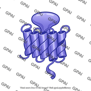 Gpcr protein