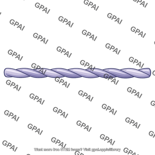 Myosin tail