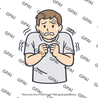 Nervousness