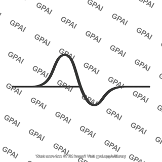 T wave biphasic