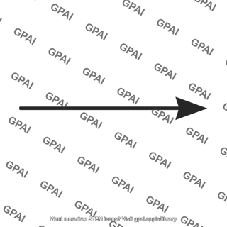Vector arrow