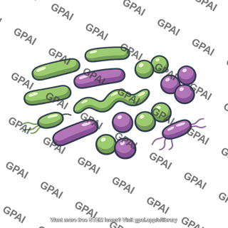 Gut bacteria