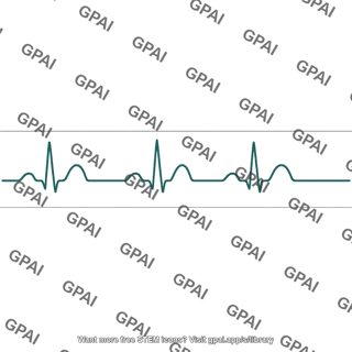 Electrocardiogram