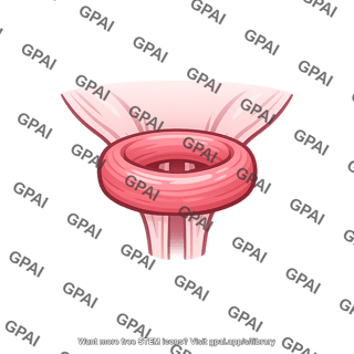Internal sphincter