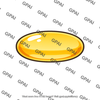 Vitamin d capsule