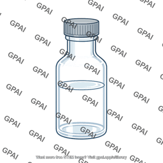 Reagent bottle