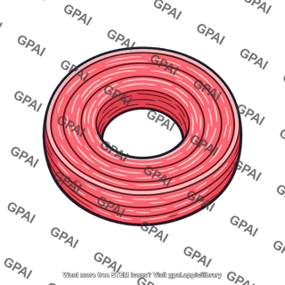 Esophageal circular muscle