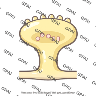 Dendritic spine changed