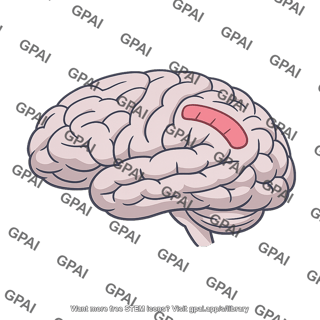 Anterior parietal cortex