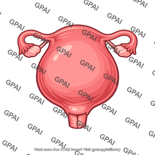 Uterus pregnant