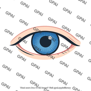 Human eye