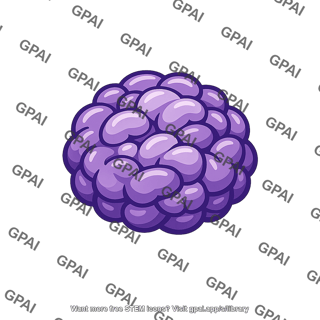 Stored protein