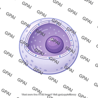 Nucleus simplified cutaway