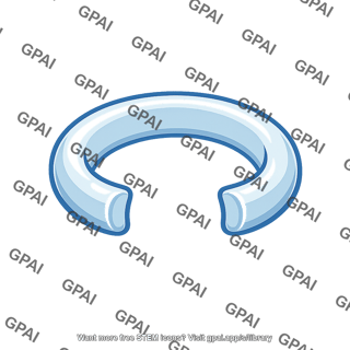 Cartilage ring tracheal