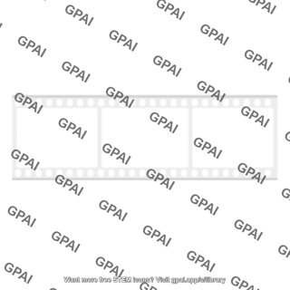 Film overexposed