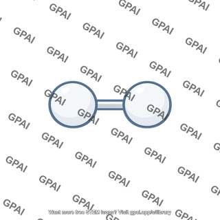 Hydrogen molecule