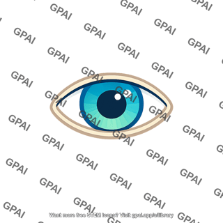 Human eye